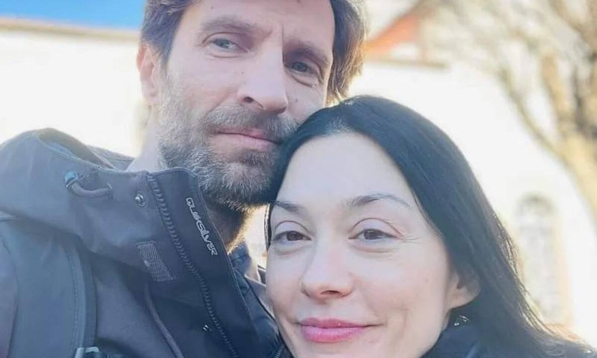 Γιαννακοπούλου-Μουμούρης: Οικογενειακή απόδραση στην Στεμνίτσα