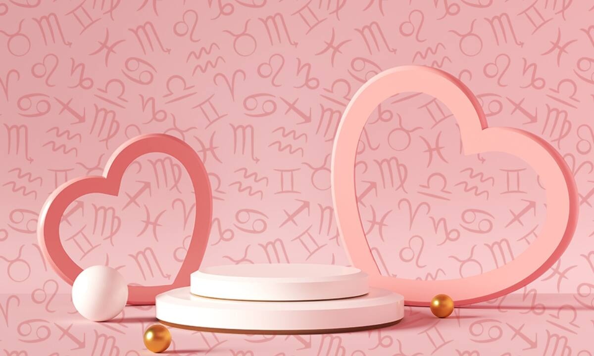 Εβδομαδιαίες Αισθηματικές προβλέψεις 02/01 έως 08/01: OMG και 3 LOL