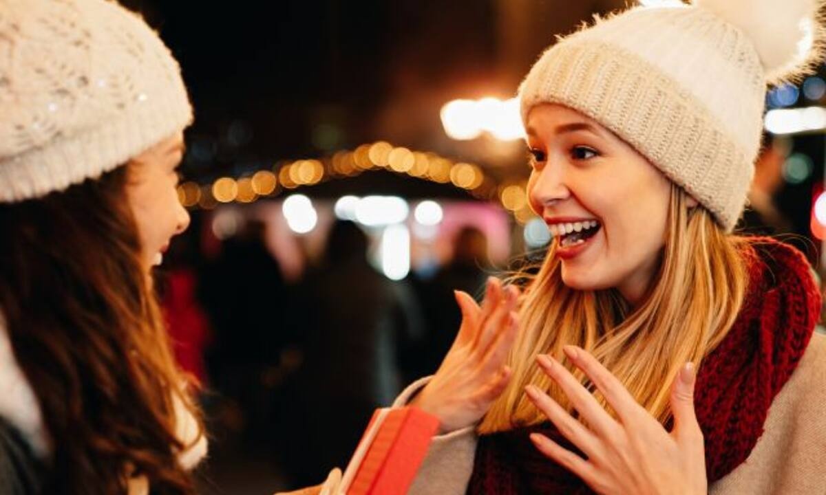 Σήμερα 05/01: Όμορφη αναστάτωση