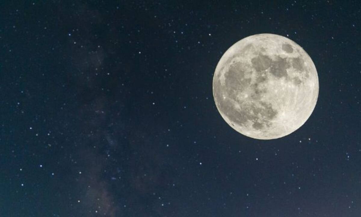 Σήμερα 07/01: Πανσέληνος στον Καρκίνο-Απότομη μεταβολή κλίματος