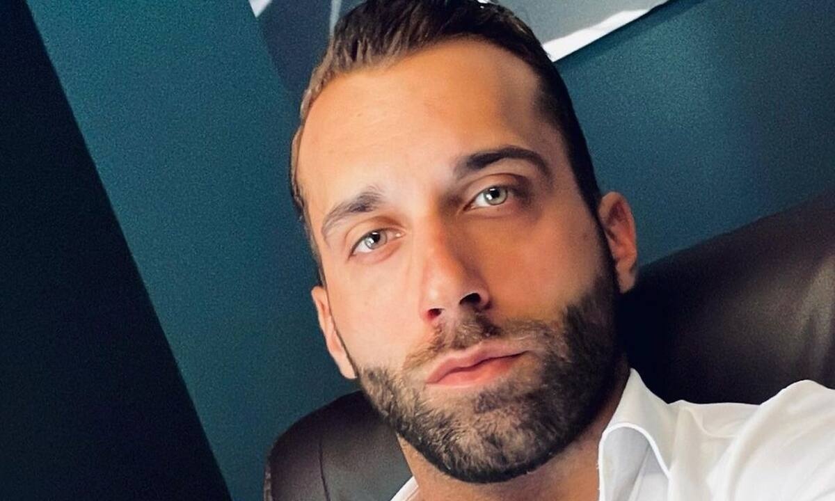 Big Brother: Δύσκολες ώρες για τον Δημήτρη Κεχαγιά