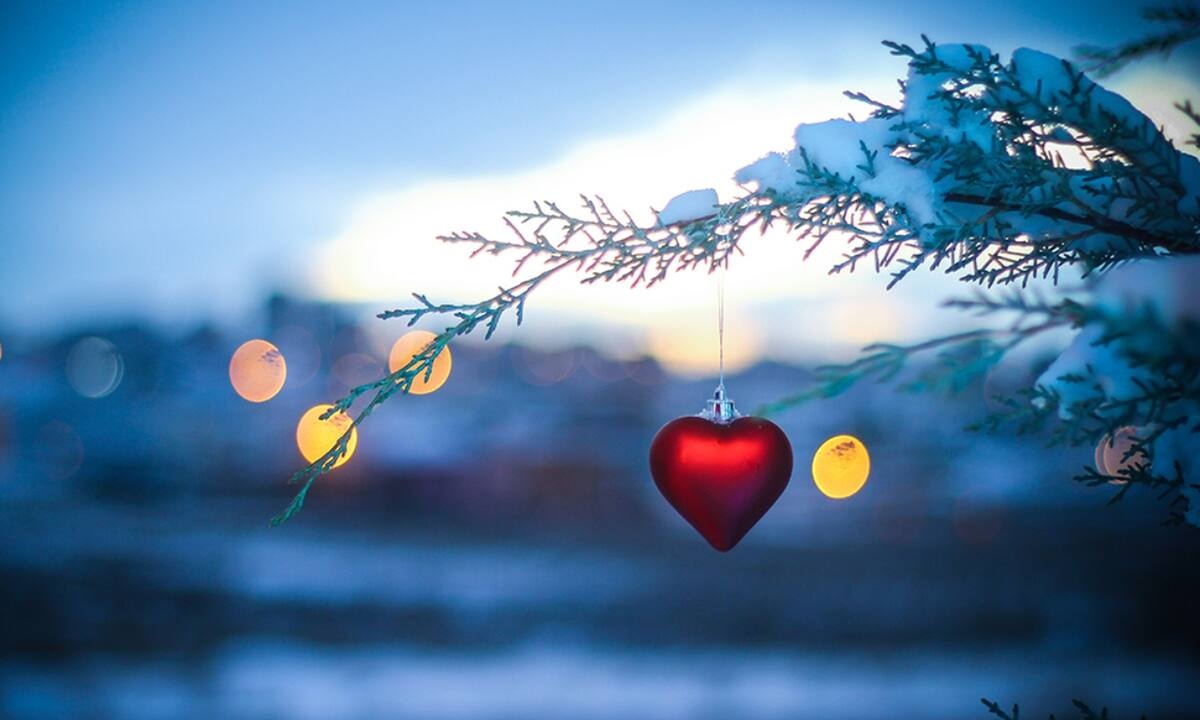 Προβλέψεις για τα αισθηματικά του ζωδίου σου, σήμερα 30/12