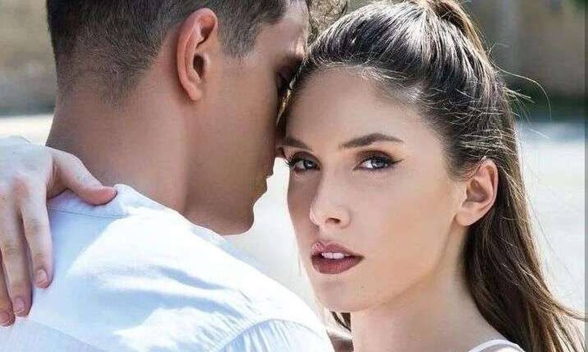 Η Γη της Ελιάς - Όσα θα δούμε στα πρώτα επεισόδια του 2023: Η Μυρτάλη σε κίνδυνο