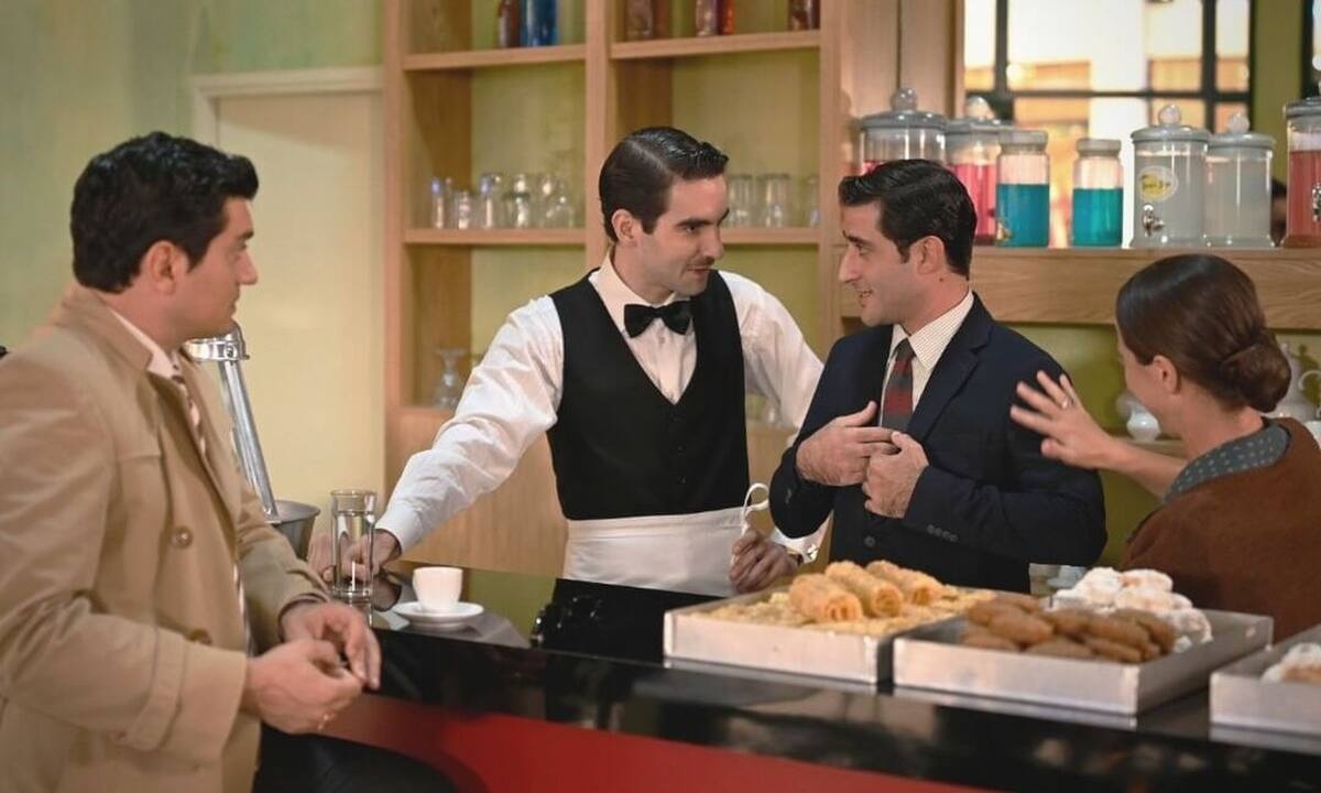 Ο Παράδεισος των Κυριών - Όσα θα δούμε στα πρώτα επεισόδια: Άνω κάτω οι ζωές των ηρώων!