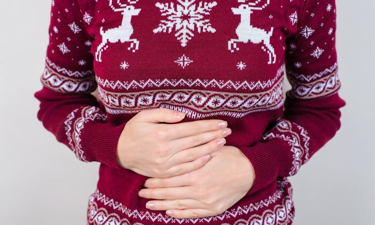 Οι τροφές που πρέπει να αποφύγετε στο πρωτοχρονιάτικο τραπέζι