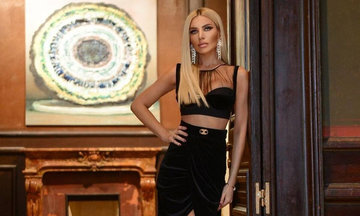 Η Κατερίνα Καινούργιου «βρήκε» τους νικητές του J2US