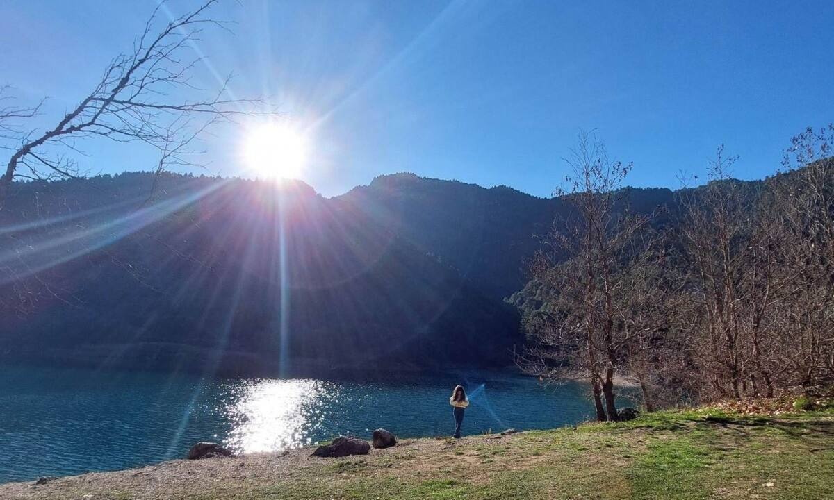 Ιδέες για εκδρομές κοντά στην Αθήνα