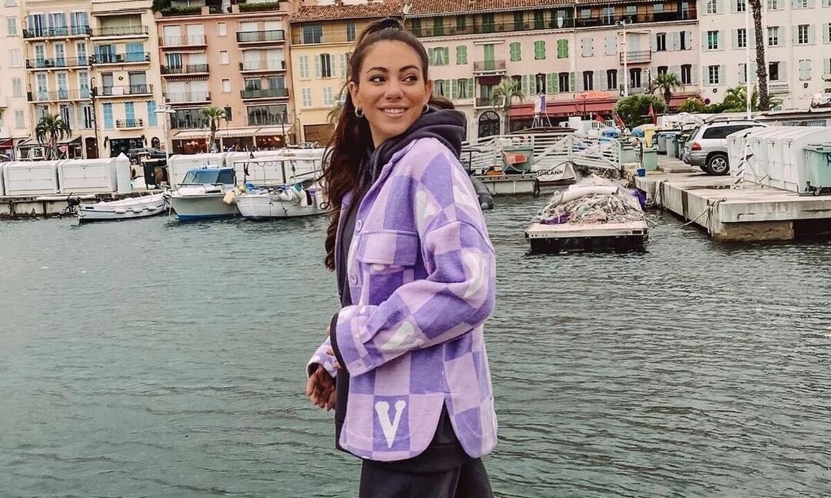 Ευρυδίκη Βαλαβάνη: Η σκληρή γυμναστική και οι προετοιμασίες για το All Star Survivor!