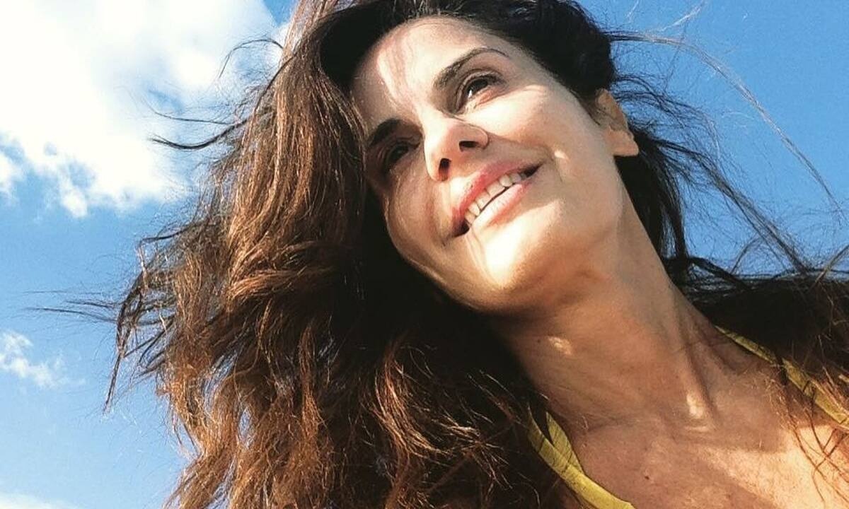 Συγκλονίζει η Κάτια Νικολαΐδου: «Το ‘22 ήταν η χρονιά που μου δώσε τον μεγαλύτερο πόνο»