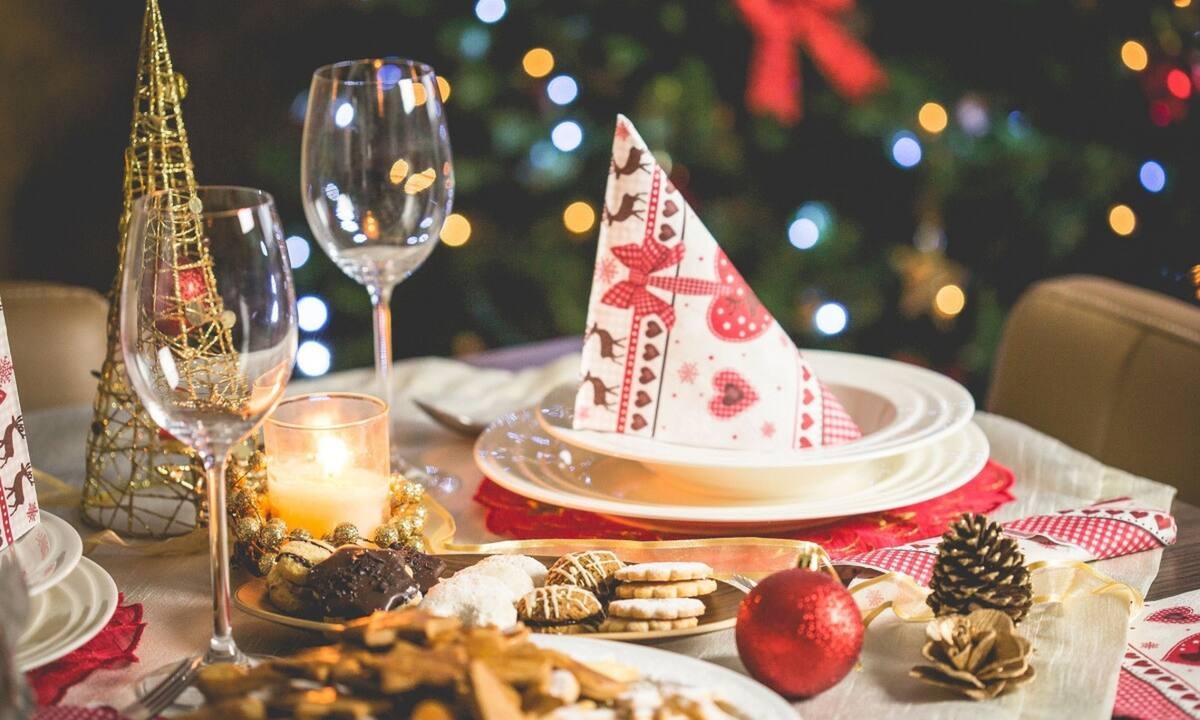 Η μπανάνα +4 ακόμη μυστικά για να ξεπρηστείς μετά το γιορτινό τραπέζι