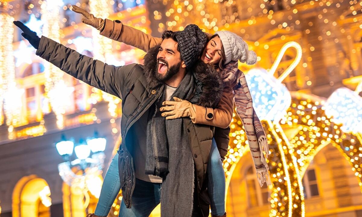 Προβλέψεις για τα αισθηματικά του ζωδίου σου, σήμερα 01/01