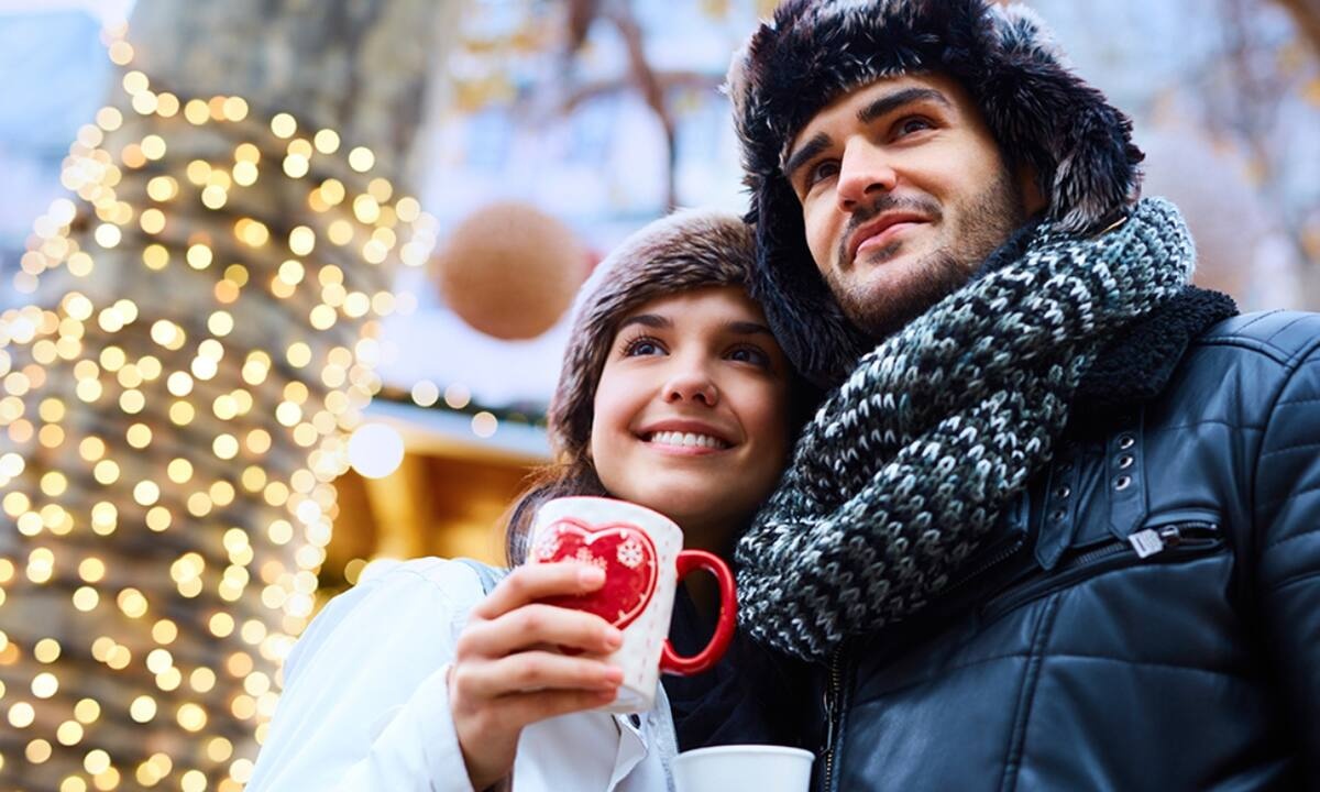 Προβλέψεις για τα αισθηματικά του ζωδίου σου, σήμερα 02/01