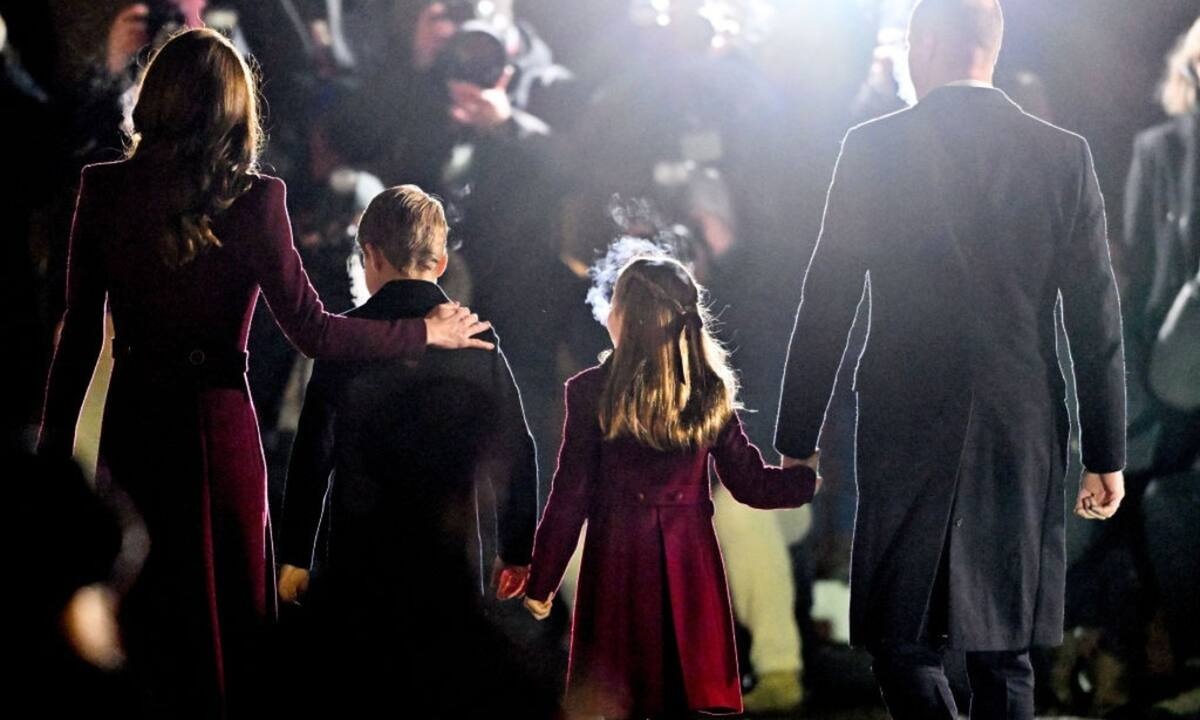 5 λογαριασμοί στο Tik Tok που πρέπει να δει μια royal fan