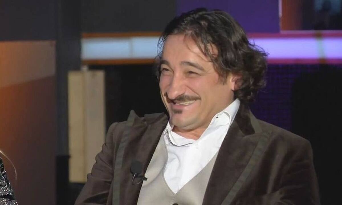 Χαραλαμπόπουλος: «Εάν έχεις αποτύχει, λες ο άλλος έχει αποτύχει πιο πολύ; Κρίμα ρε γ@@@@@»