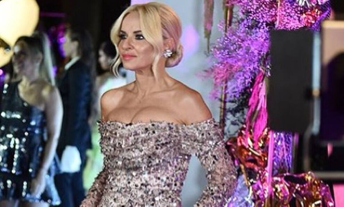 Μπεκατώρου: «Μου άρεσε πάρα πολύ η Βουγιουκλάκη, αλλά πιο πολύ ήμουν προς τη σχολή της Βλαχοπούλου»