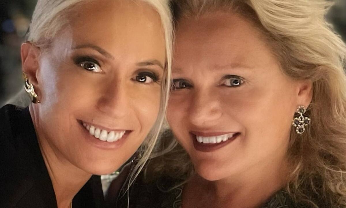 Μπακοδήμου - Καβογιάννη: Η απίστευτη τους περιπέτεια στο Πήλιο