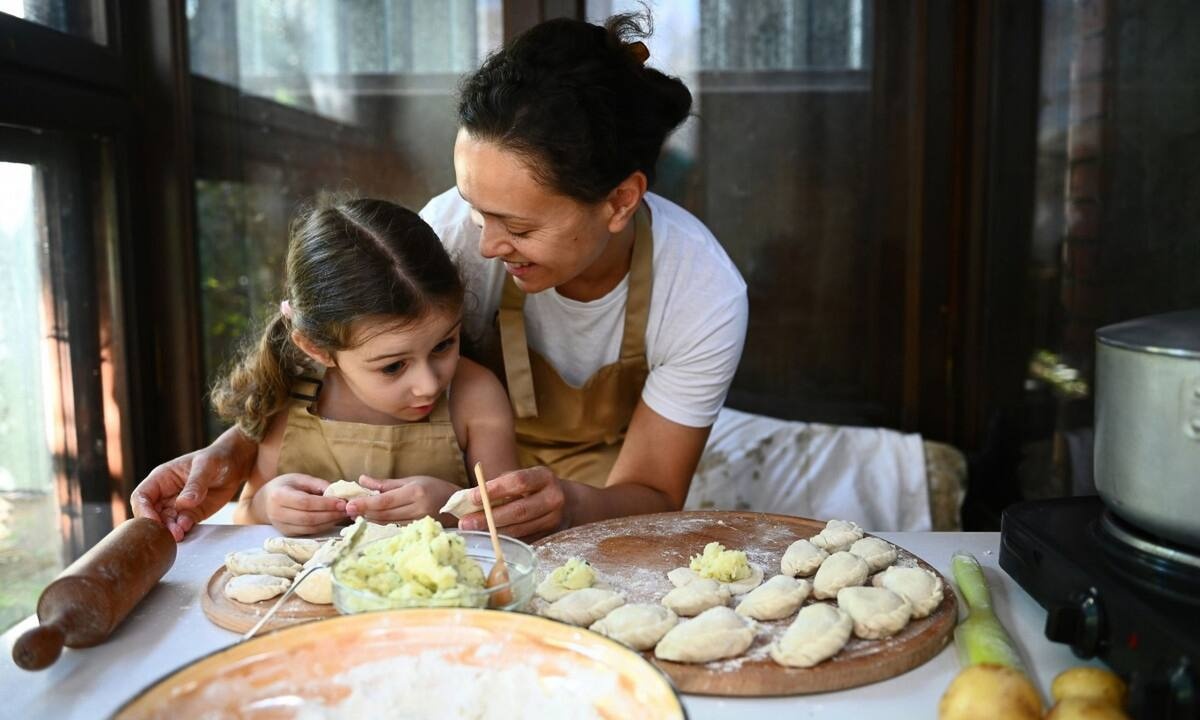 Εβδομαδιαίο πρόγραμμα διατροφής - Πάρτε ιδέες