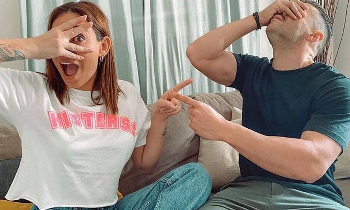 Η Βαλαβάνη μίλησε για τον Βασάλο: Τι θα κάνει στο Survivor All Star