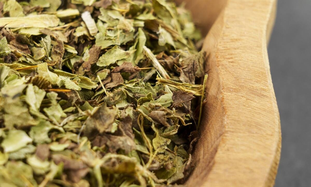 Αποτοξίνωση μετά τις γιορτές: Τα οφέλη του γαϊδουράγκαθου