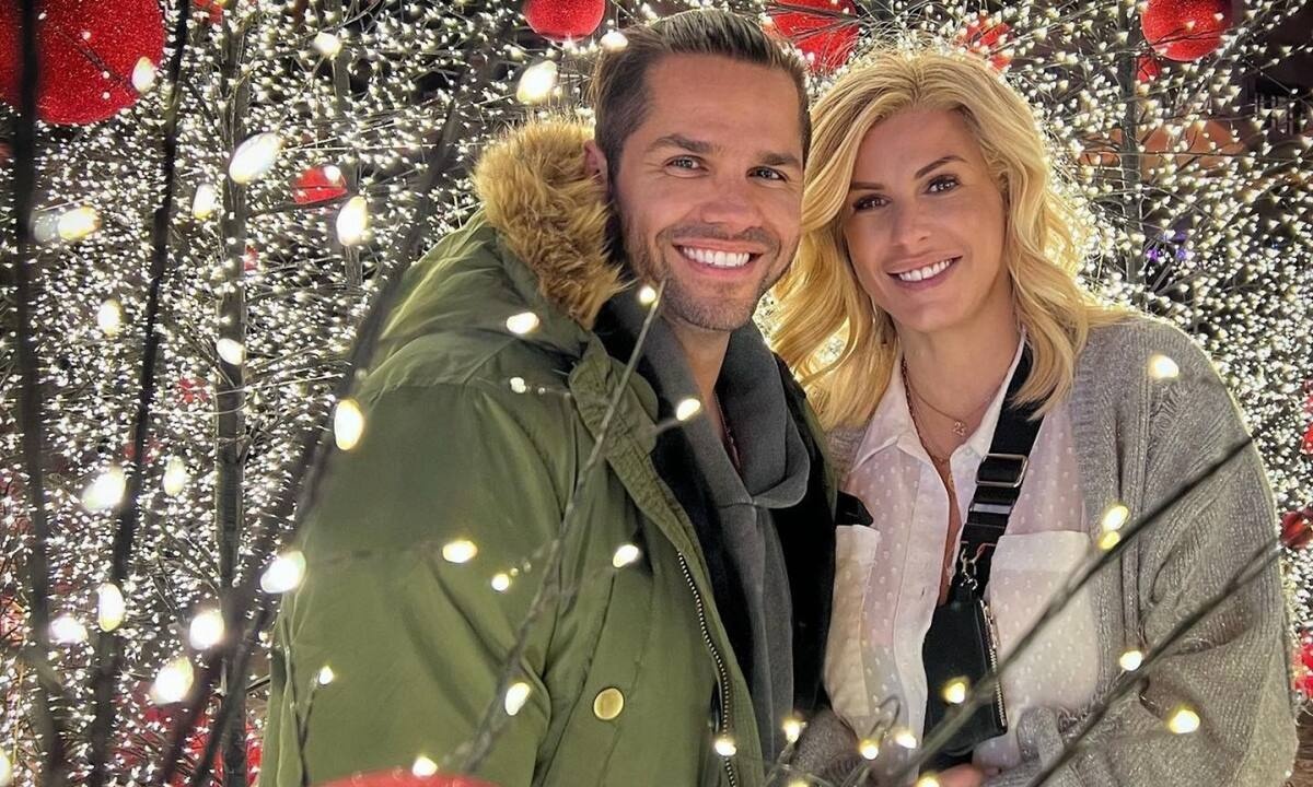 Γιώργος Τσαλίκης: Ποζάρει με τους γιους του