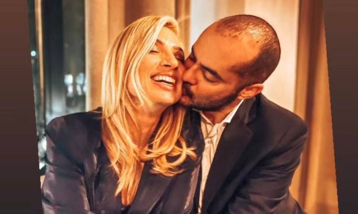 Η Μαρία Ηλιάκη κάνει μία νέα αρχή στη ζωή της