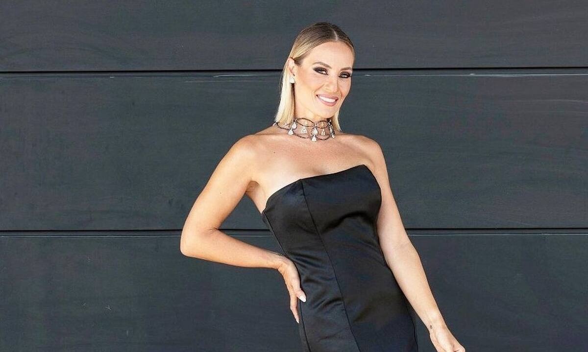 Μελέτη: «Έβλεπα φωτογραφίες άλλων γυναικών και έκλαιγα. Ένιωσα τεράστιο σεβασμό για την Λάουρα»