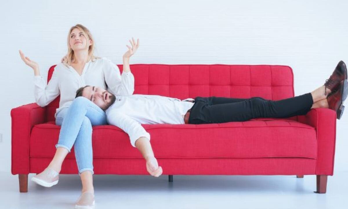 Αυτοί οι άντρες του ζωδιακού τα περιμένουν όλα από σένα