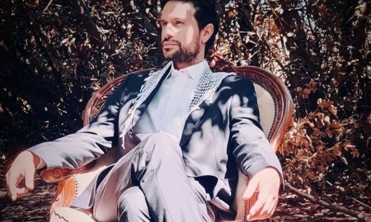 Στον νέο Σασμό ο Αστέρης μπλέκεται στον θάνατο του Σταύρου