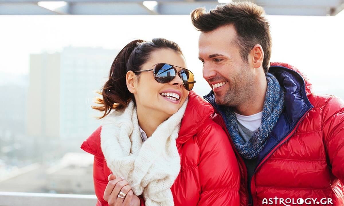 Προβλέψεις για τα αισθηματικά του ζωδίου σου, σήμερα 11/01