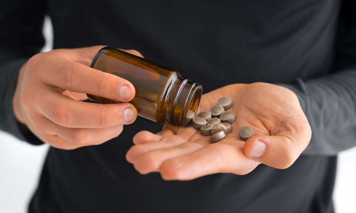 Σίδηρος: Ποιοι χρειάζονται συμπλήρωμα και πότε πρέπει να λαμβάνεται