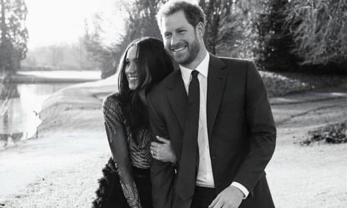 Πρίγκιπας Χάρι: Οι νέες αποκαλύψεις από το βιβλίο του φέρνουν στο φως έναν άγριο καβγά