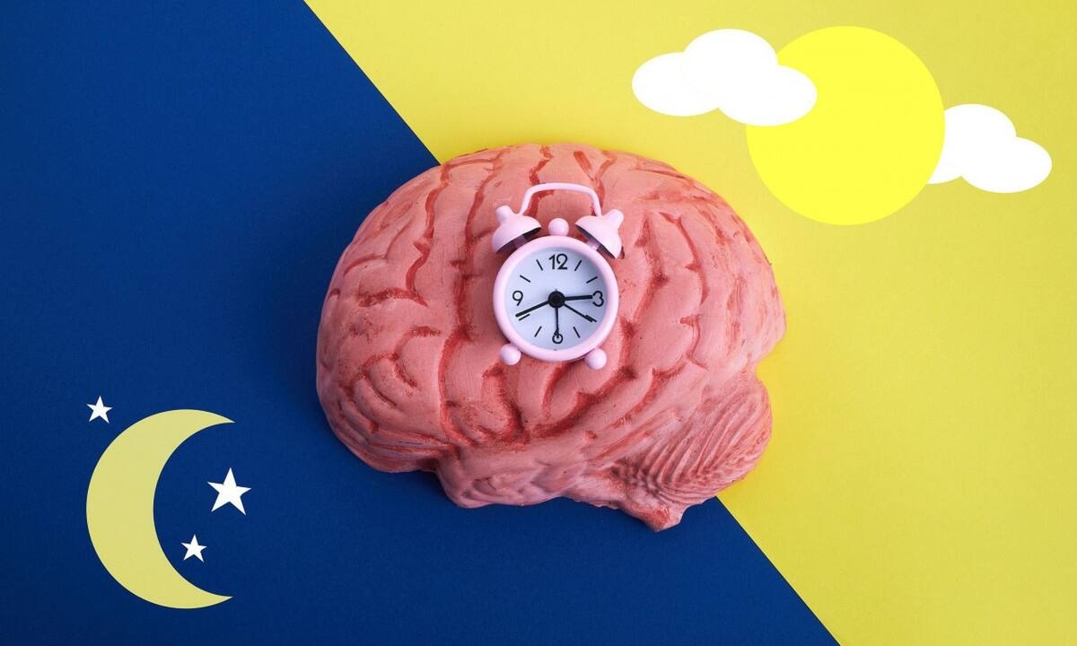 5 παράγοντες που αποσυντονίζουν τον κιρκάδιο ρυθμό μας