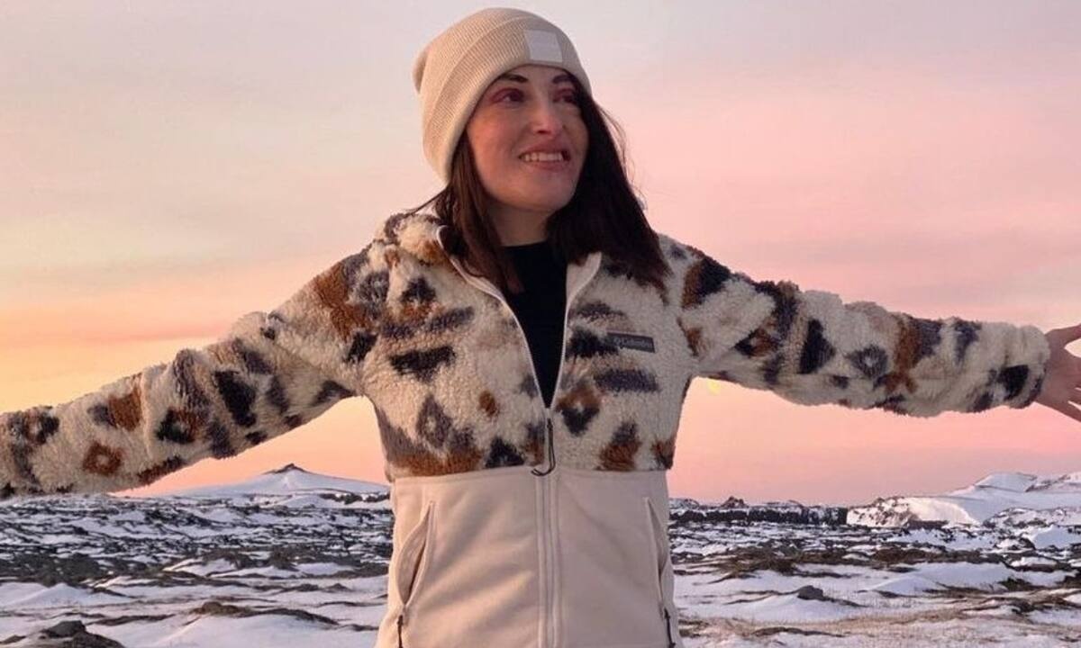 Το λες και έκπληξη - Η πρόταση στην Ιωάννα Παλιοσπύρου για εκπομπή