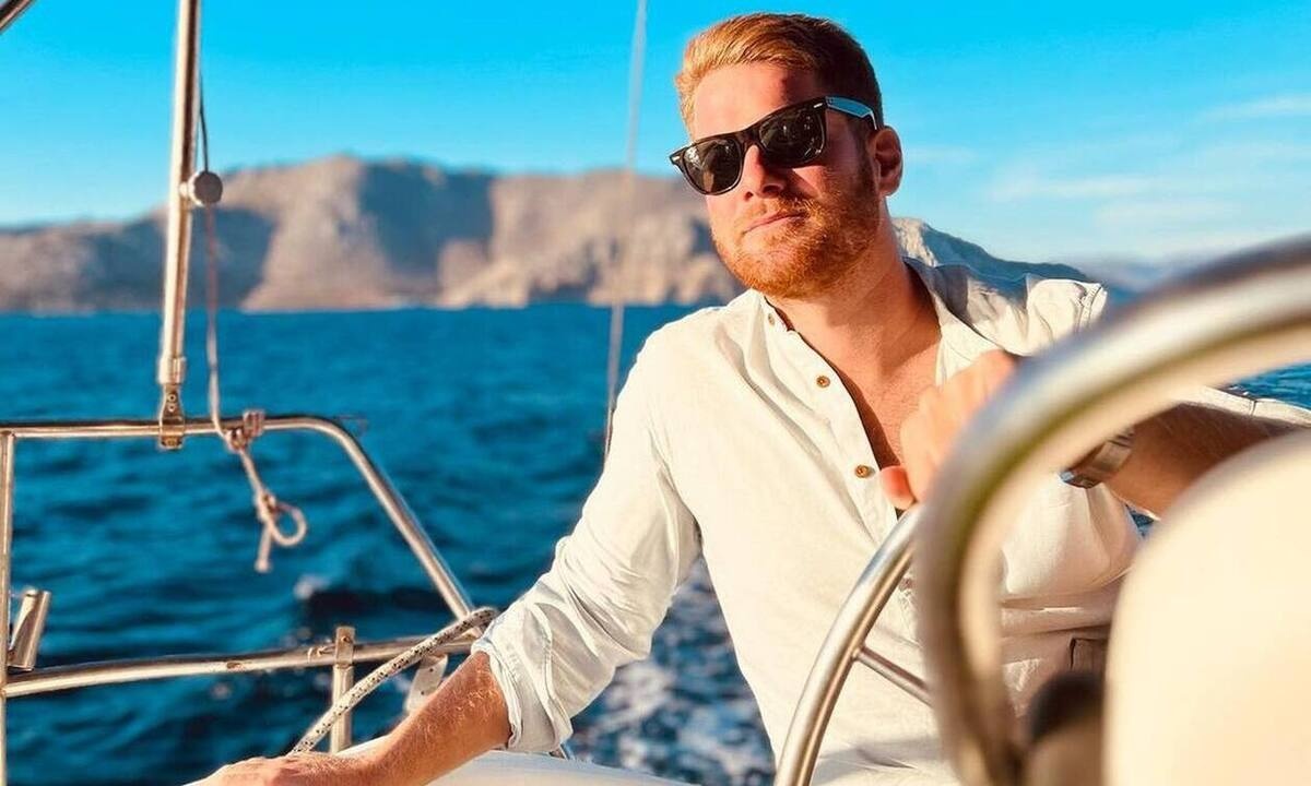 Τζέιμς Καφετζής: «Αν έμπαινα στο Survivor All Star θα ξενέρωναν όλοι. Δεν θέλω να μπω»