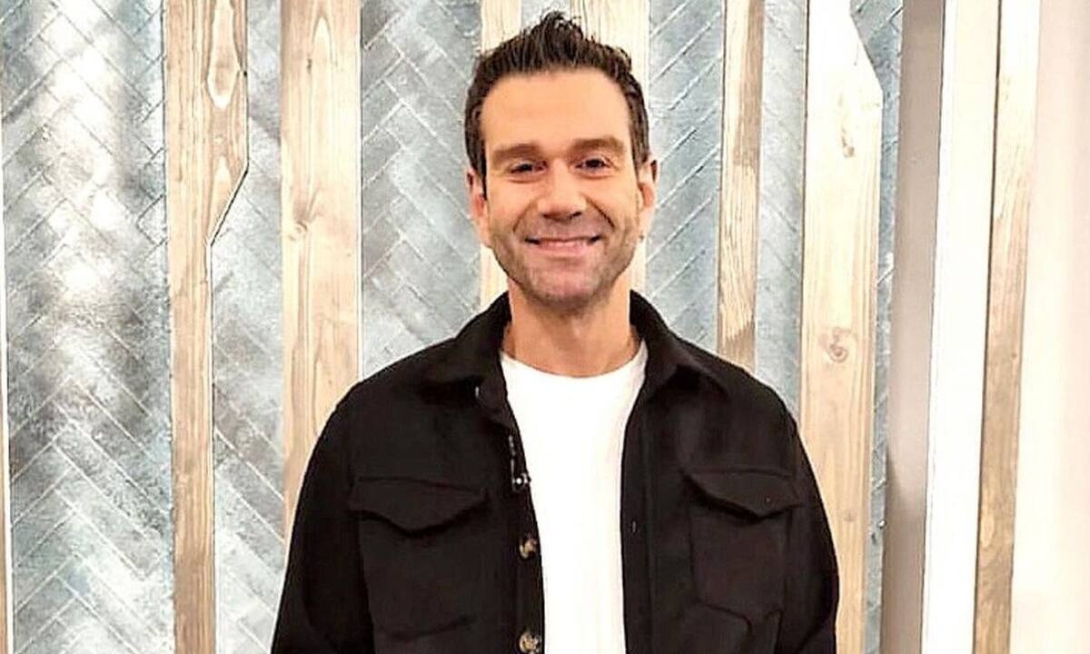 Τάσος Ιορδανίδης: Το post στο Instagram γεμάτο νόημα: «Μια καταγραφή, ένας απολογισμός, αυτοκριτική»