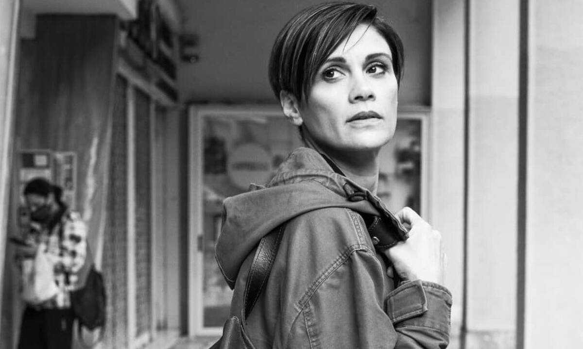 Άννα Μαρία Παπαχαραλάμπους: «Πλησιάζω στα 50, αν δω ότι κάτι είναι χάλια, μπορεί να το διορθώσω»