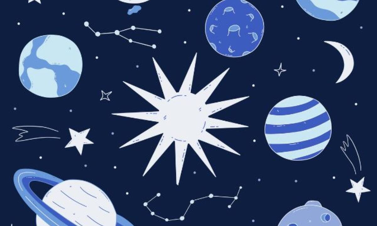 Μάθε αν σε επηρεάζουν οι πλανήτες από 11/01 έως και 17/01