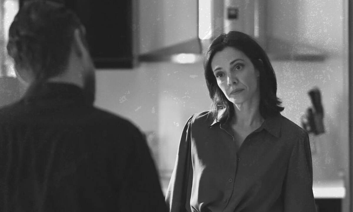 Σασμός: Η Βασιλική μαθαίνει ότι η Νάντια είναι κόρη του Μαθιού και ο γάμος τους διαλύεται!