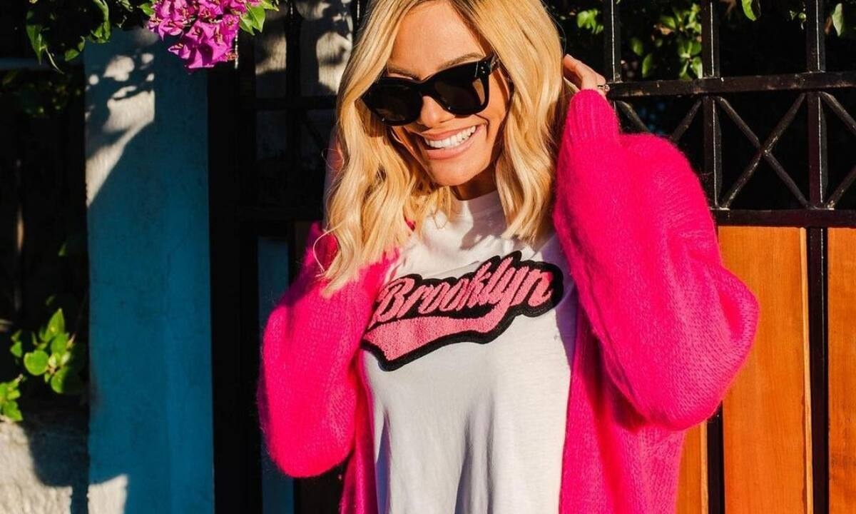 Αυτός είναι ο σύντροφος της Μαλέσκου: Η άγνωστη ερωτική εξομολόγηση