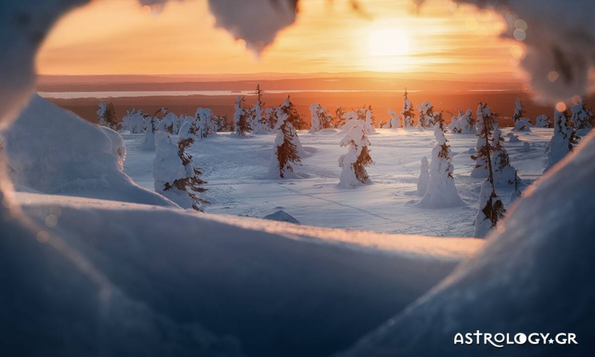 Διάβασε ΔΩΡΕΑΝ την προσωπική σου πρόβλεψη, για σήμερα 20/01/2023