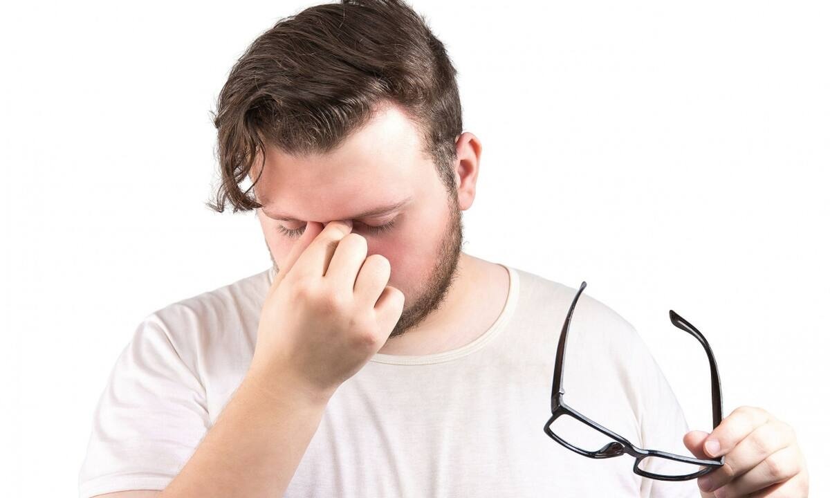 Παχυσαρκία και κίνδυνος ηλικιακής εκφύλισης της ωχράς κηλίδας