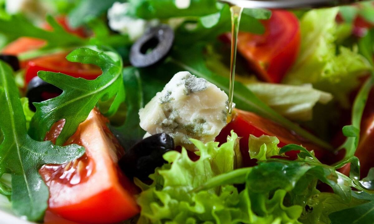 Υγιεινή διατροφή: Πόσο μειώνει τον κίνδυνο θνησιμότητας