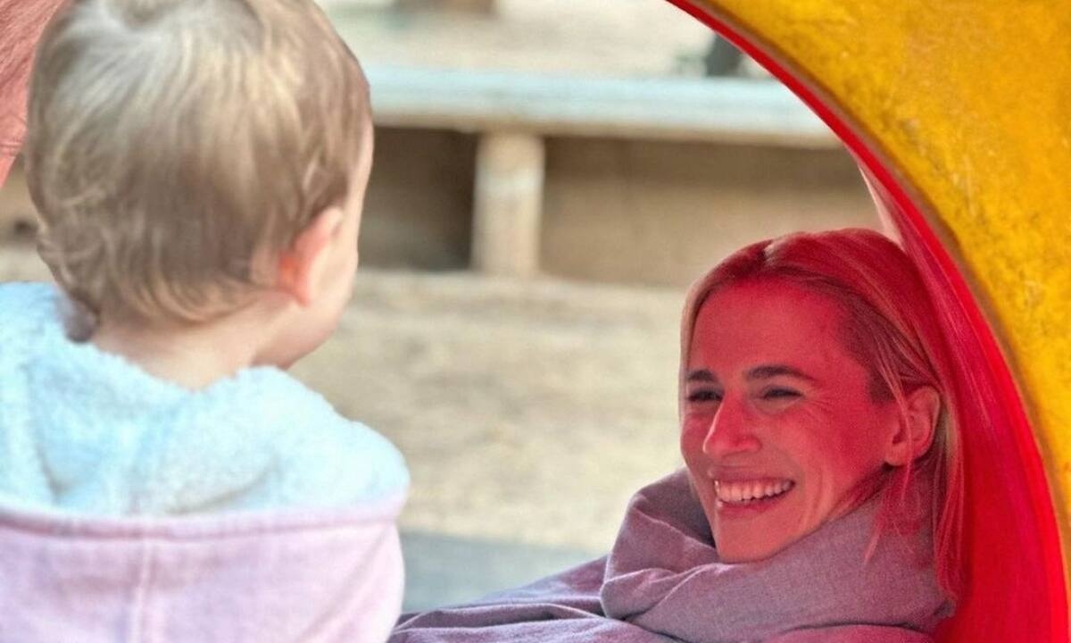 Νάντια Μπουλέ: Να τι άλλαξε μετά τον ερχομό της κόρης της