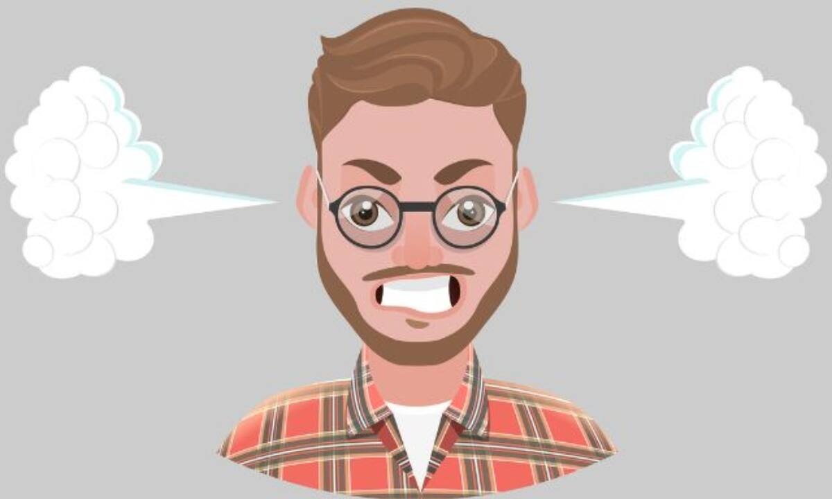 Κριός, Λέων, Τοξότης: Πώς θα καταλάβεις ότι τα έχει πάρει μαζί σου;