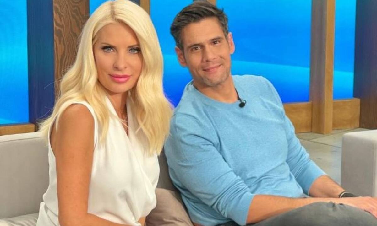 Μενεγάκη: Η αναφορά στη Σκορδά και η σπόντα στον Ουγγαρέζο