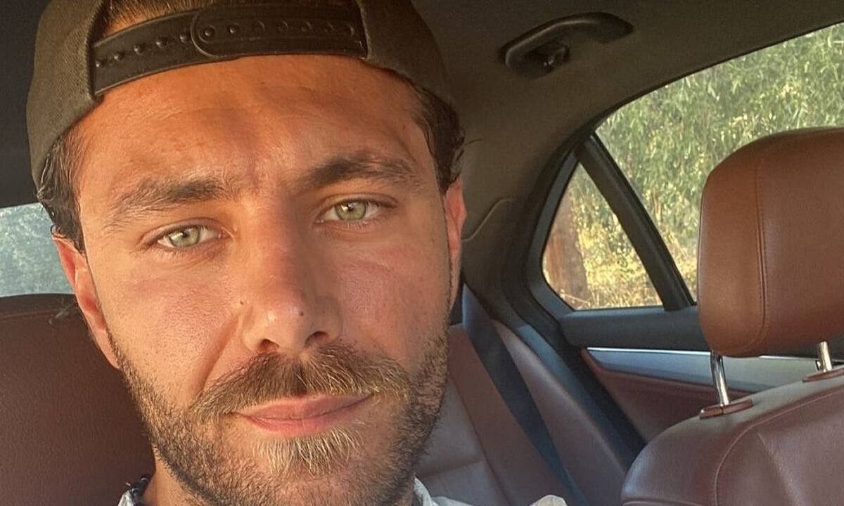 Survivor All Star: Μπάρτζης: Η ηλικία, η αλλαγή στην εμφάνιση & ο λόγος που δεν μιλάει με τον James