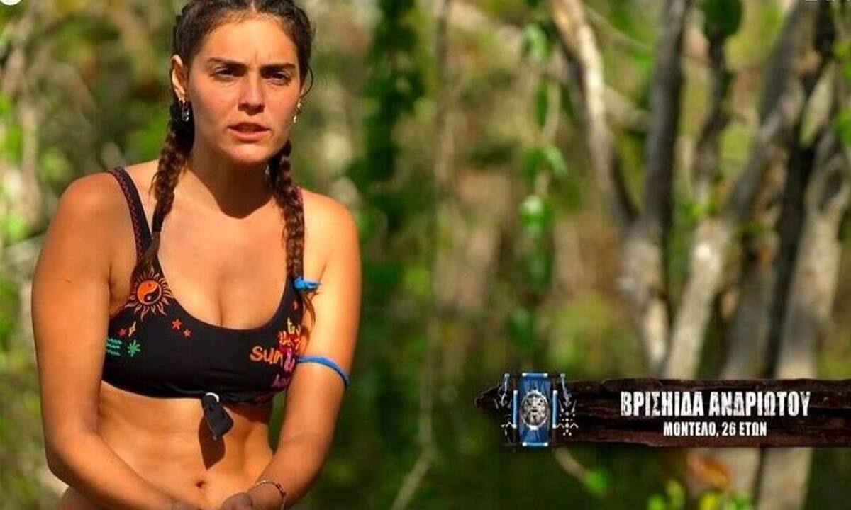 Survivor All Star: Η μεγάλη υποψήφια για τη θέση της Βρισηίδας