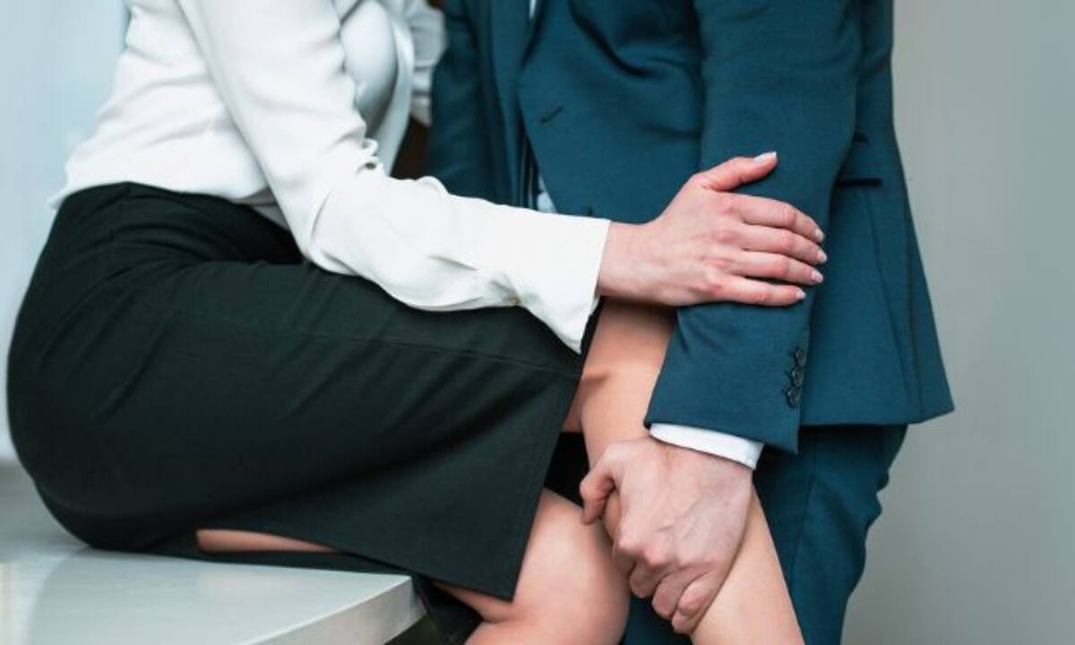 Τρεις γυναίκες που θα σε απατήσουν και δε θα το καταλάβεις