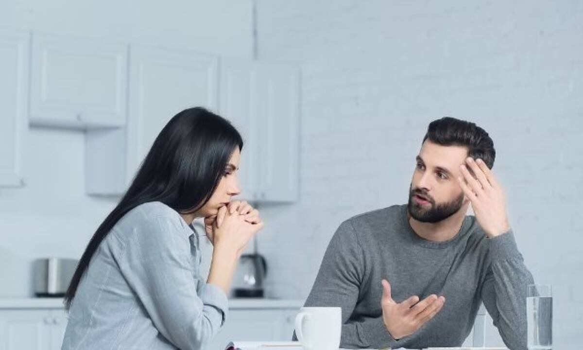 Οι άντρες που δεν θα σε χωρίσουν, χωρίς να σου πουν το «γιατί»