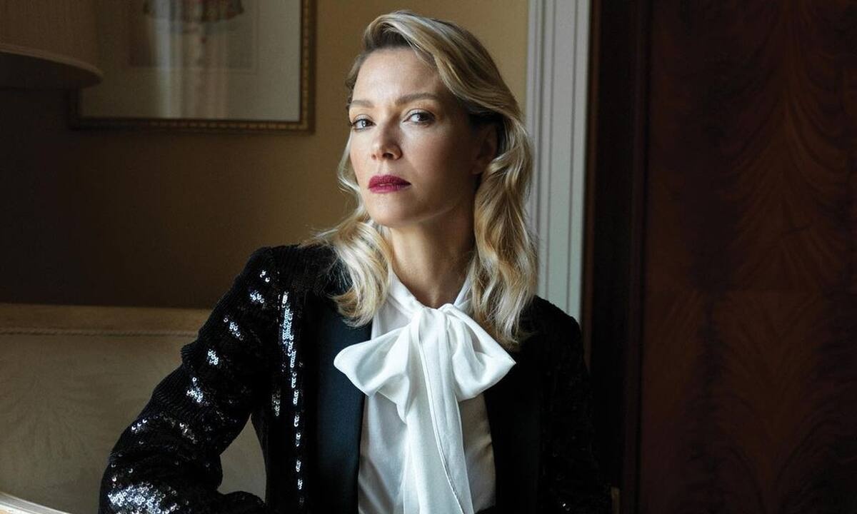 Βίκυ Καγιά: Πόζαρε αμακιγιάριστη και οι followers της την αποθέωσαν